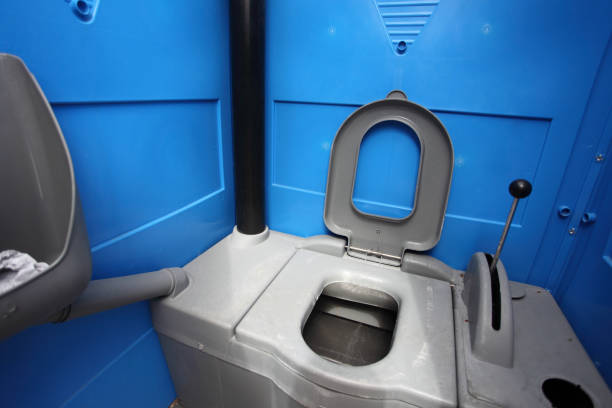 Best Portable Toilet Waste Disposal  in USA